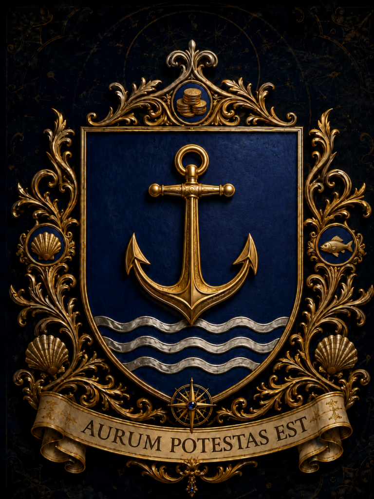 Wappen von Sigra