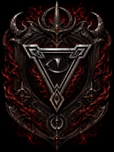Wappen des Sryn’Dorok