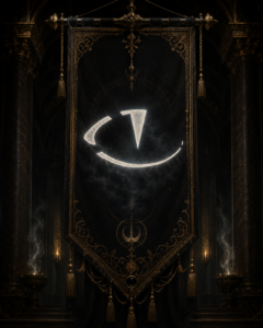 Zeichen Umbras